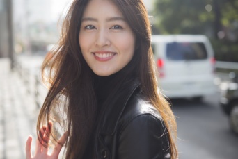 美人すぎる視能訓練士 小柴綾香
