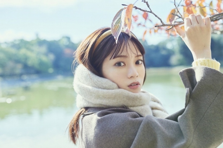 撮影／熊木優⒞新潮社