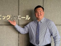 宮城野親方の公式Xより