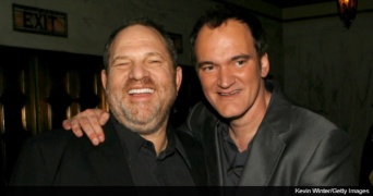 クエンティン・タランティーノ、ワインスタインのセクハラを黙認した事を後悔「何らかの行動をとるべきだった」