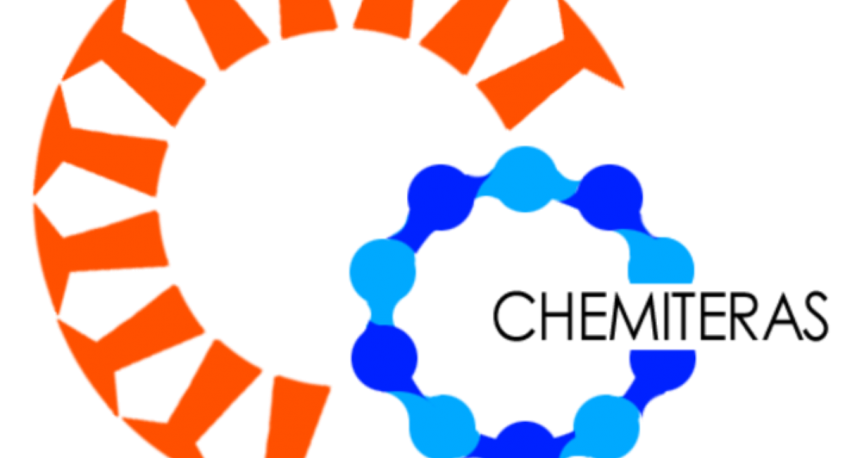 ケミテラス株式会社のプレスリリース画像