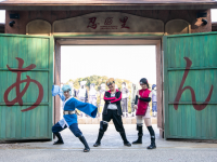 株式会社ニジゲンノモリのプレスリリース画像