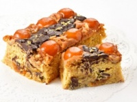 【六本木土産】ダークチョコと蜜芋のヘルシースイーツ！　“健康と美”を叶える「ダーク100チョコレートの宝石箱」