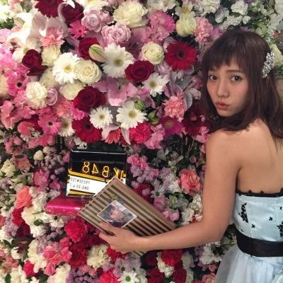 写真はtwitterより