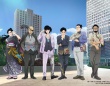 彼らが戦った「あの場所」に、あなたも立てる　アニメ『日本三國』聖地を巡るスタンプラリー【福井編：～12／31】