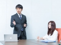 ○○があふれちゃってる……！　実際よりも「大きく」見える男性の特徴4つ