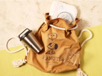 (C) 2020 Peanuts Worldwide LLC