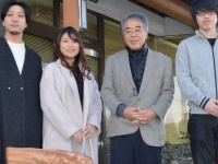 閉業した老舗かまぼこ店を、24歳の女性が復活させるまで
