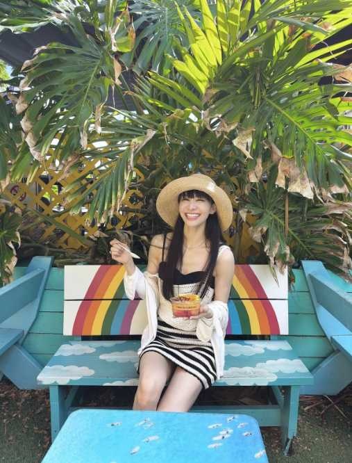 Instagram:Perfume あ〜ちゃん(@a_chan.prfm_p000001)より