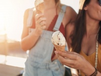 「アイスクリーム」と美容の関係性について知ってた？