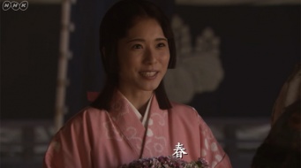 『真田丸』松岡茉優が好演！強く賢く生きた真田信繁の妻・春（竹林院）の人生とは