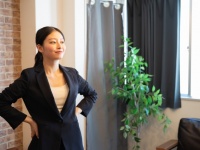 人前に出ると緊張してうまく話せない人が知るべき「緊張との付き合い方」（＊画像はイメージです）