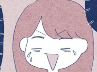 経験したくない。興味本位でマッチした男性から送られてきたメッセージ【失恋に病んでスピリチュアルにハマりかけた話 #7】