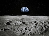 月の土から酸素を取り出す方法が考案される。月面基地に役立つと期待（英研究）