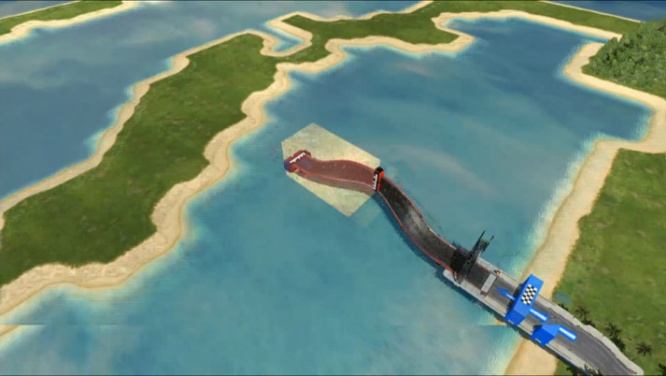 TRACKMANIA TURBO