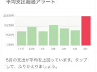 お金を使いすぎると教えてくれる!?　“気づき”を提案するアプリ