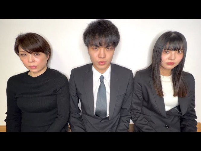 桐崎栄二公式ユーチューブチャンネルより https://www.youtube.com/user/kirizakieizi/videos