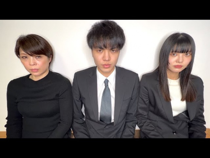 桐崎栄二公式ユーチューブチャンネルより https://www.youtube.com/user/kirizakieizi/videos