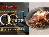 株式会社JALUXのプレスリリース画像
