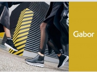 Gabor　ハヤシゴ公式サイトより