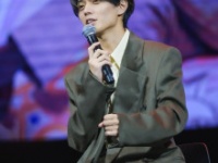 永瀬廉の公式インスタグラムより