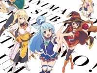 キャラクターソングアルバム「唄う我らに臨時報酬を!」