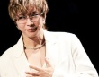 GACKTの公式Xより