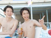 87.7％の女子が●●！　ぶっちゃけ、海でナンパしてきた男子と付き合うのはアリ？
