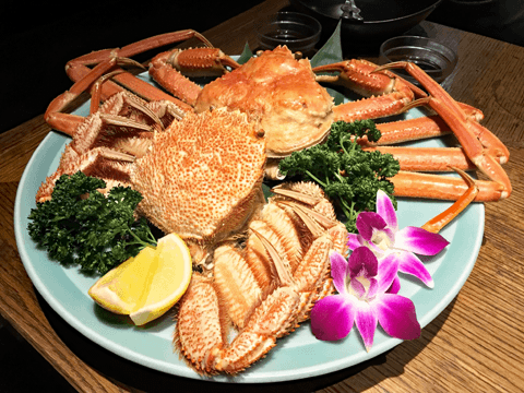 圧倒的パフォーマンスを誇る、都内屈指の「魚が旨い」名店4選☆#6
