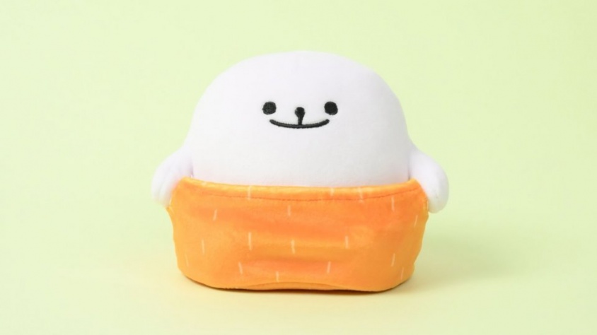 「全店舗で売って！」の声続々　もち吉の〝かわいすぎる限定グッズ〟に熱視線→買えるのは地元だけ？本社に聞く
