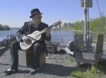 ポンプの音をベース替わりに演奏するブルースおじさんがカッケえ！