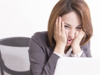 アイツ、またかよ!!　絶対「仮病」だと思う会社の休み方・6つ