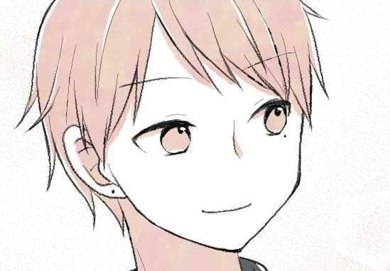 なにその顔……。表情の裏に隠された彼なりの思い【会社の先輩と後輩がつきあうまで #15】