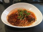【ラーメン情報】あとは野となれ麺となれ vol.62『タンタンタイガー中野店』