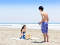 「よくナンパされる」＝「美人」ではない!?　男子が女子に声をかけやすい場面5