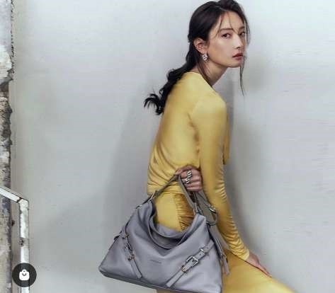 Instagram:菜々緒(@nanao_official)より