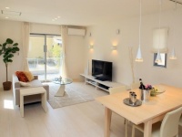 意外と落ち着く...