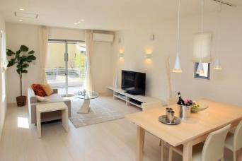 意外と落ち着く...