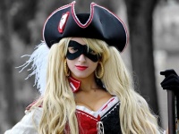 今年はコレに決まり！93.0％が「男ウケする」と思うハロウィンメイクは？