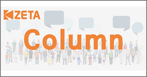 ZETA株式会社のプレスリリース画像