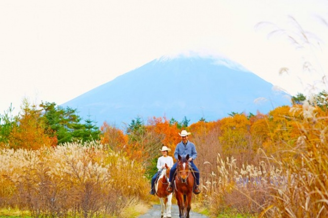 星野リゾートのプレスリリース画像