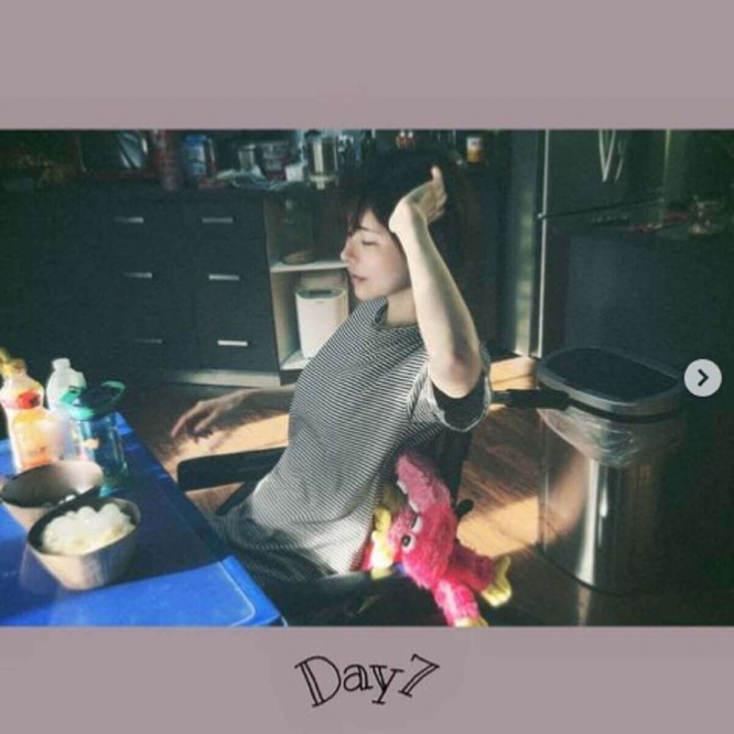 インスタグラム：益若つばさ(@tsubasamasuwaka1013)より