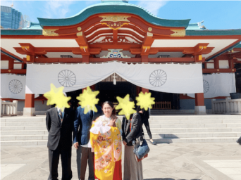 キンタロー。オフィシャルブログ「キンタロー。の人生はキンキンキラキラや～」より