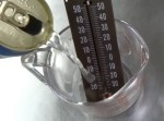 【裏技】缶ジュースを“すぐに冷やす”方法