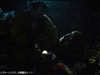 ストレンジャー・シングスのドラマで得た知識で、溺れた男性を救った12歳少年