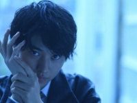「今、いちばん強い男」山﨑賢人ロングインタビュー