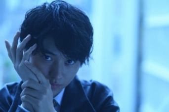 「今、いちばん強い男」山﨑賢人ロングインタビュー