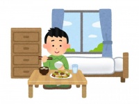 ドン引きされちゃう（画像はイメージ）