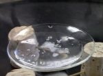 凍ってるのに沸騰してる！？　気圧を変えることによってできる水の『三重点』