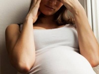 もうダメ……!!　妊娠中もっとも「辛い時期」・3つ